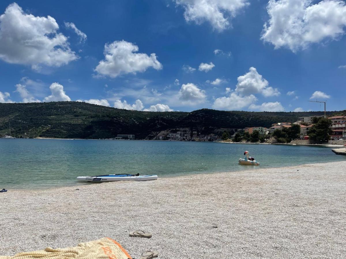 Apartament Kaskada Marina