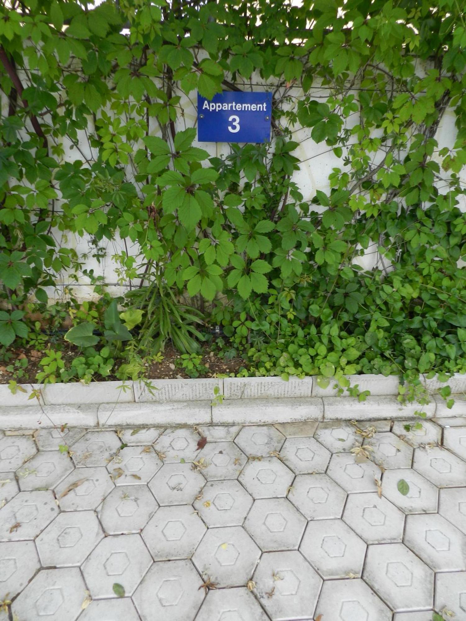 Kaskada Apartament *