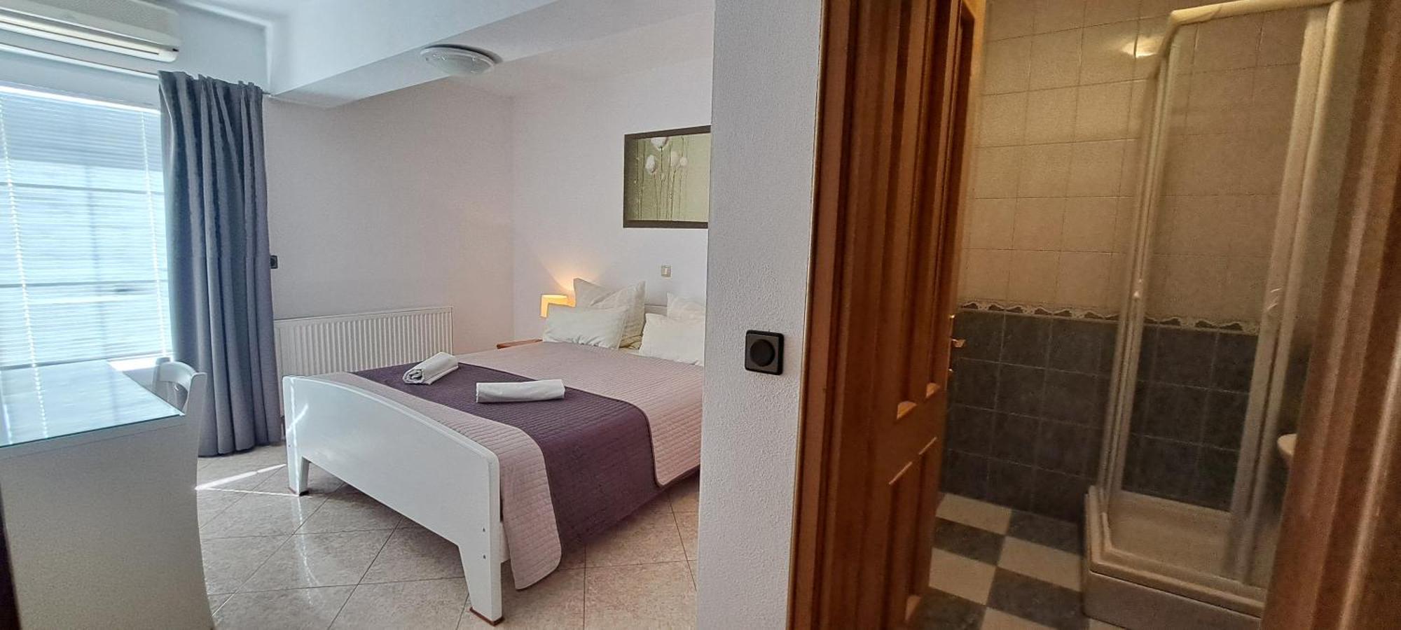 Kaskada Apartament Marina