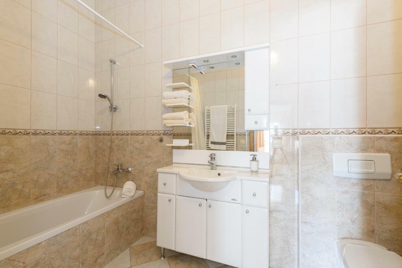 Kaskada Apartament Marina
