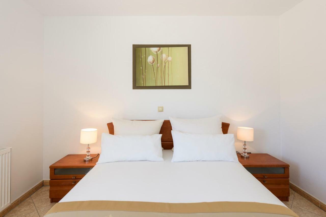 Kaskada Apartament Marina