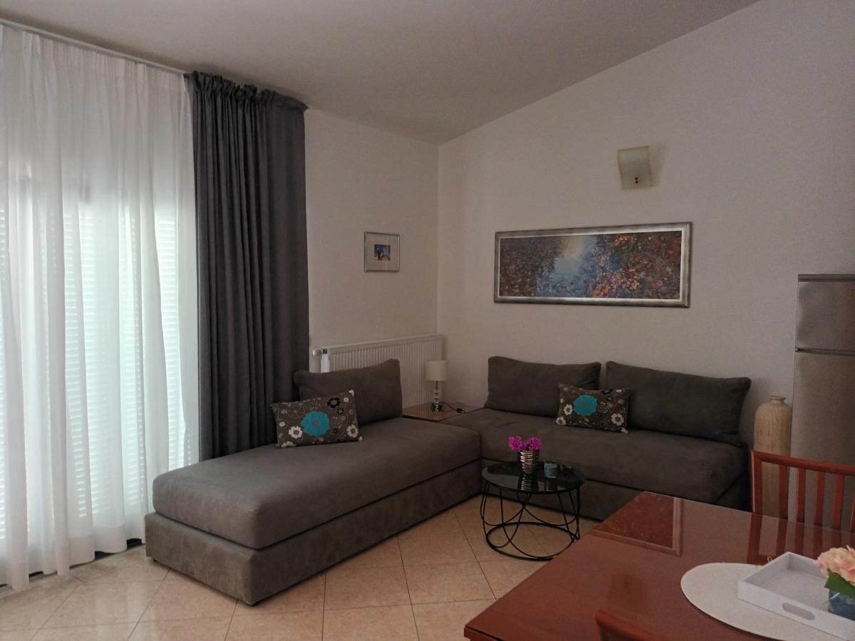 Kaskada Apartment