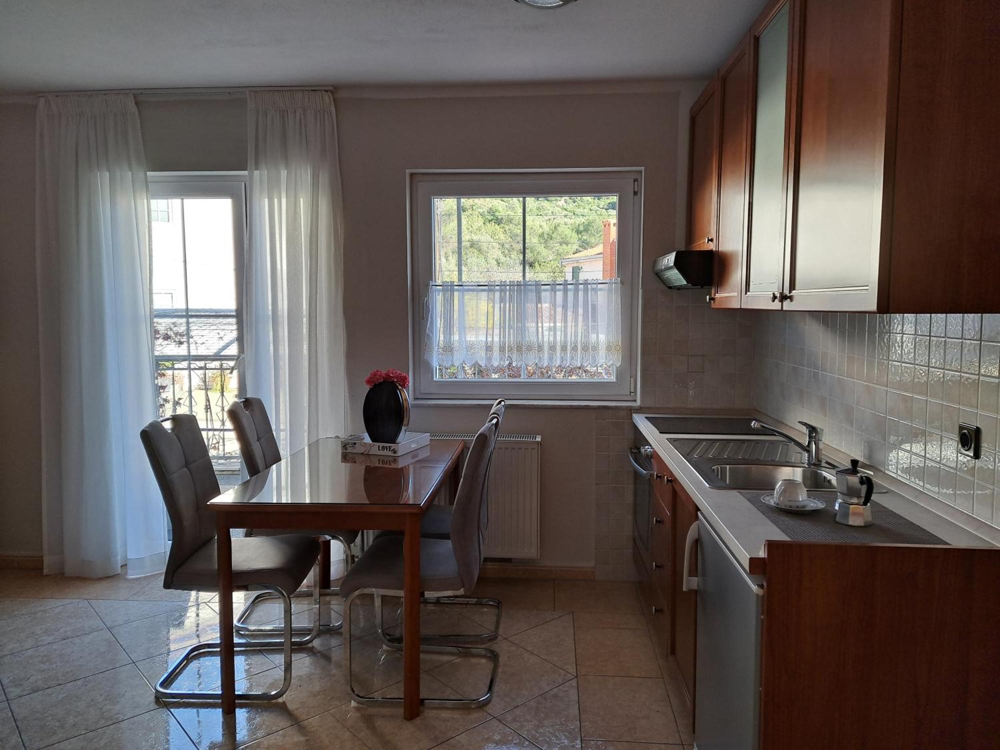 Apartment Kaskada