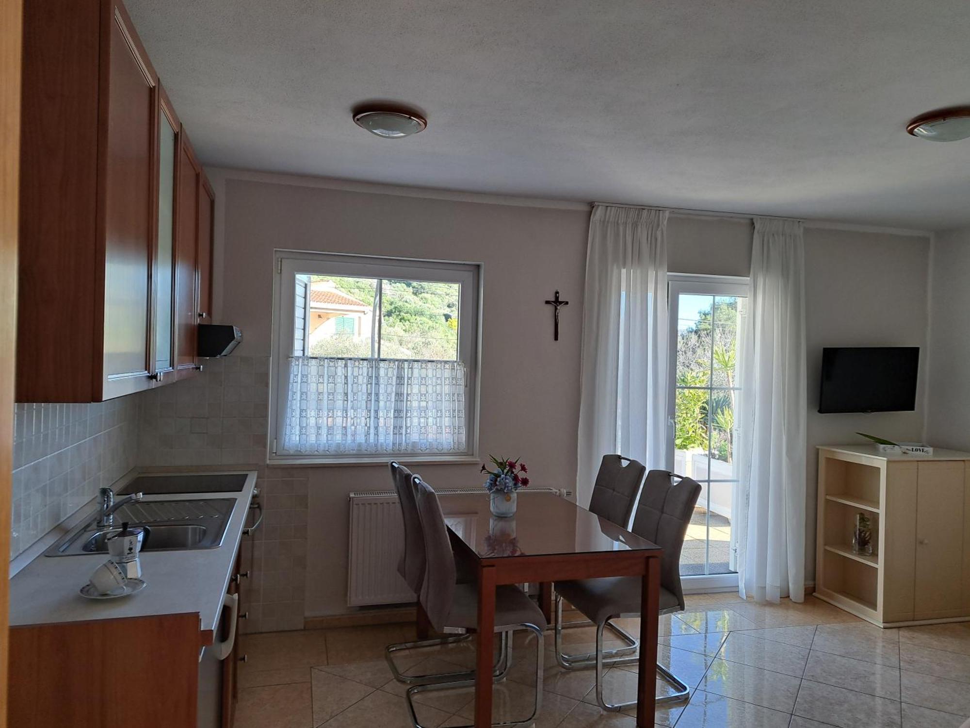 Apartment Kaskada