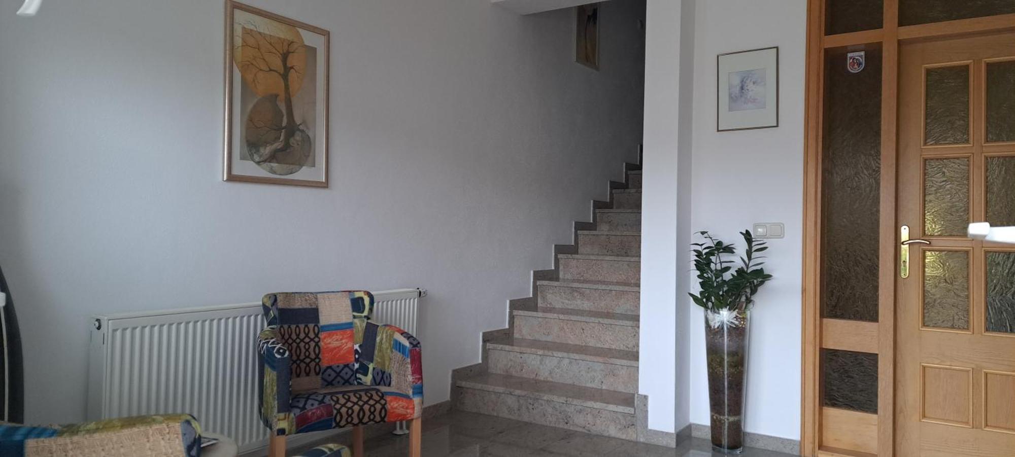 Kaskada Apartment *