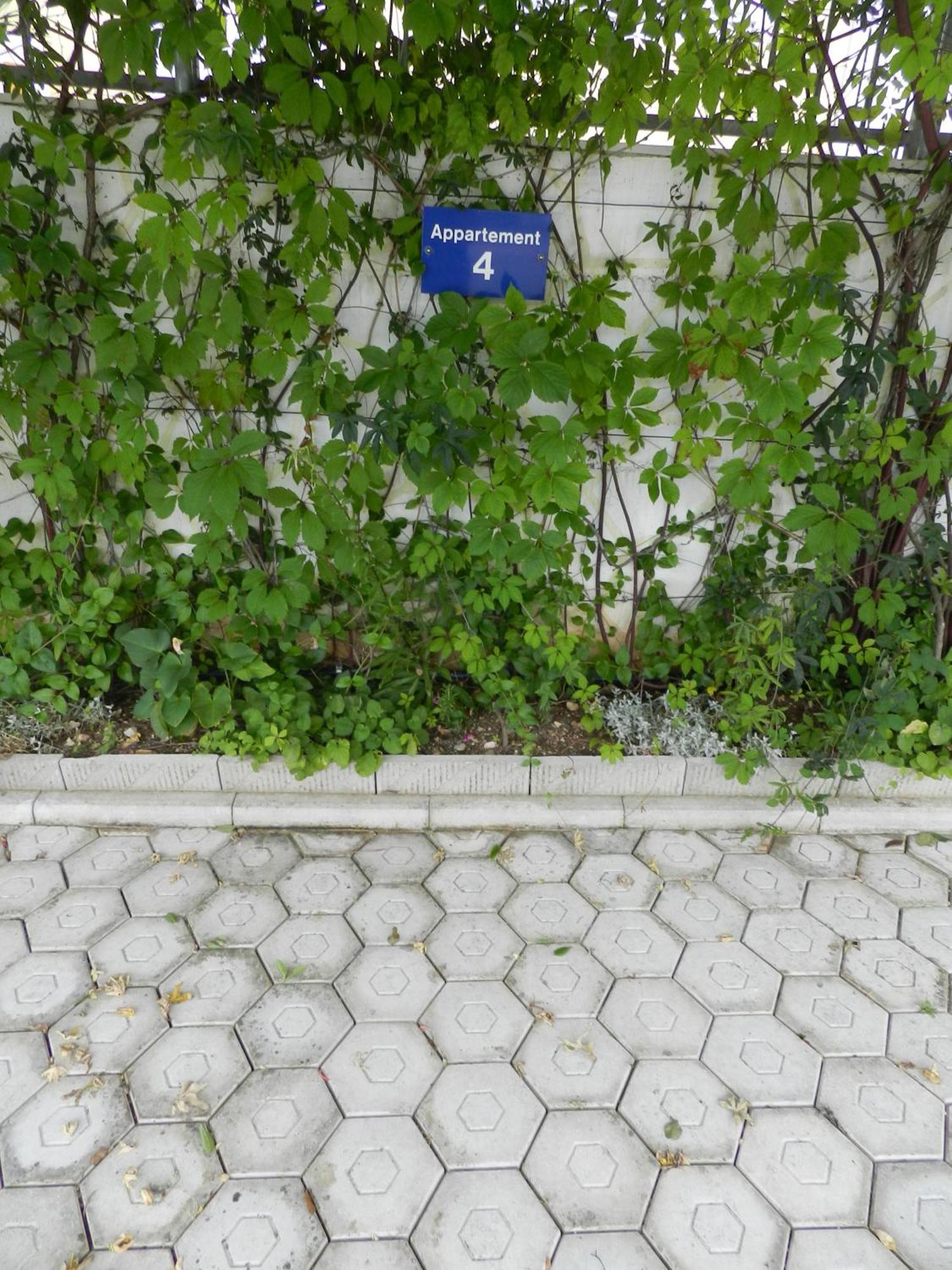 Apartment Kaskada *