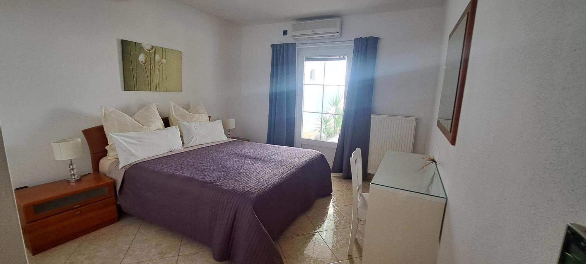 Apartment Kaskada