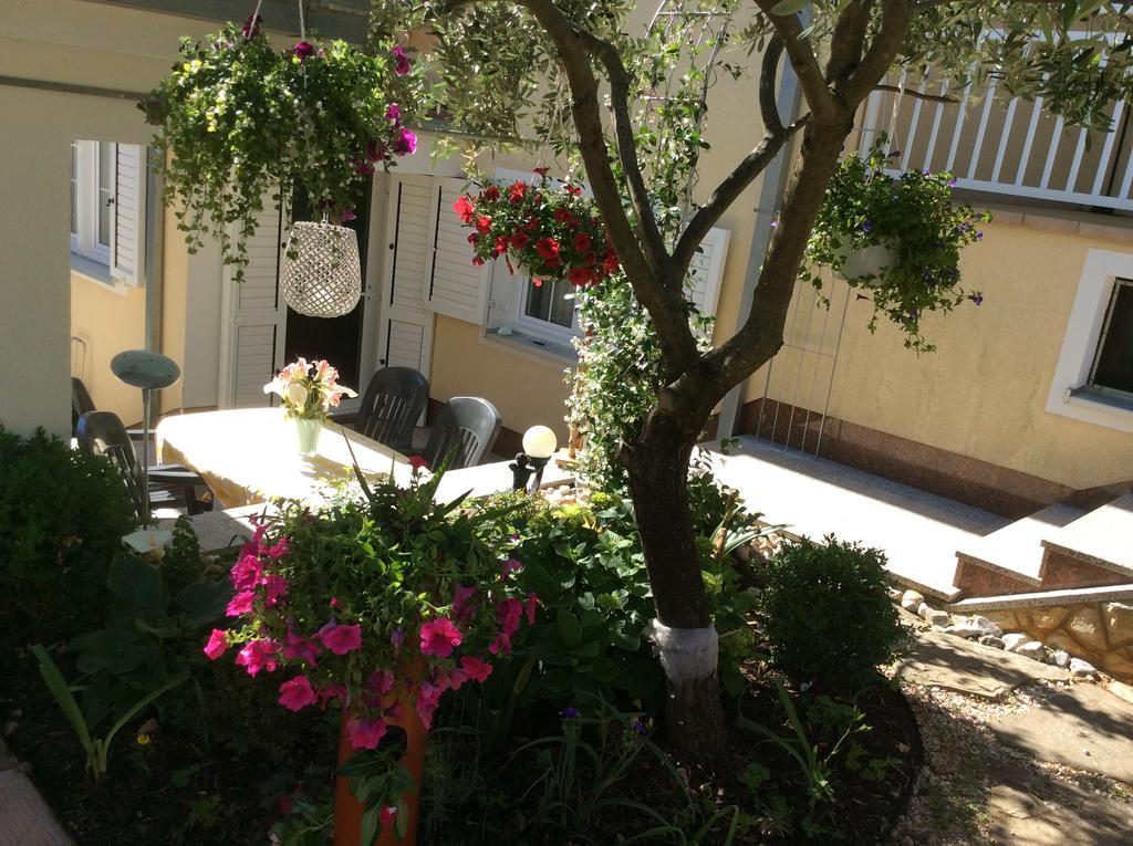 Kaskada Apartment