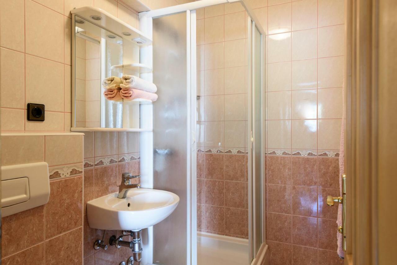 Apartment Kaskada Marina