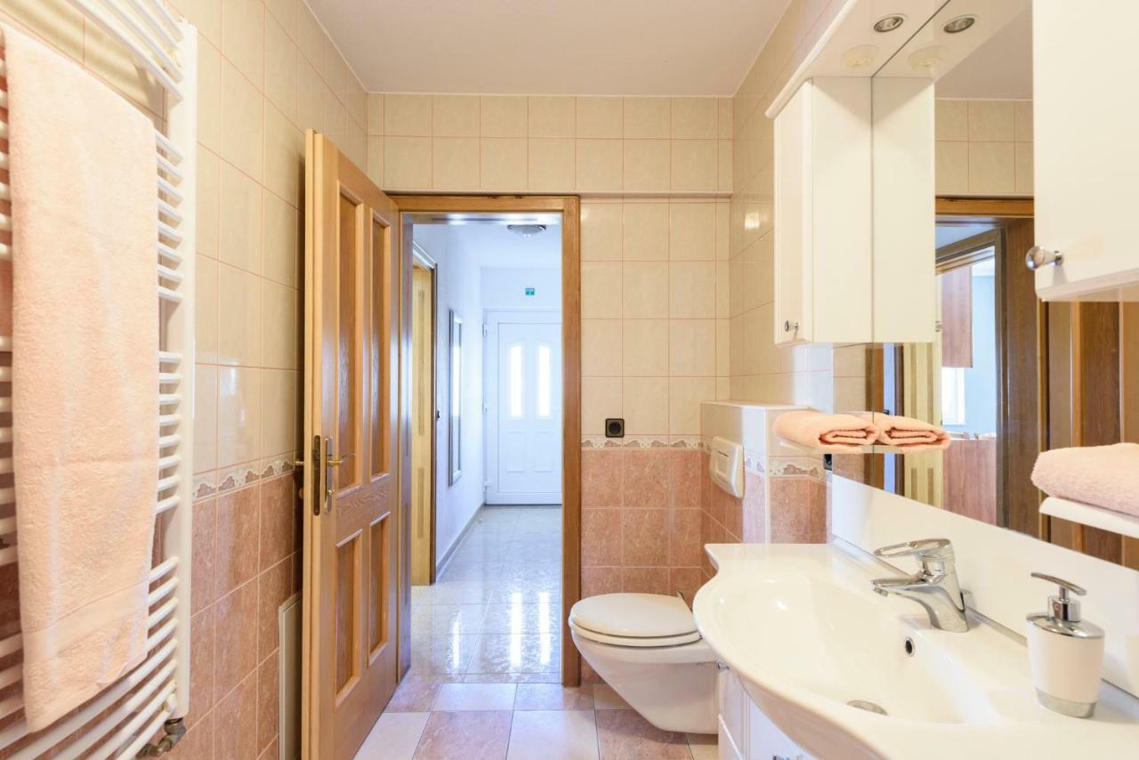 Kaskada Apartment