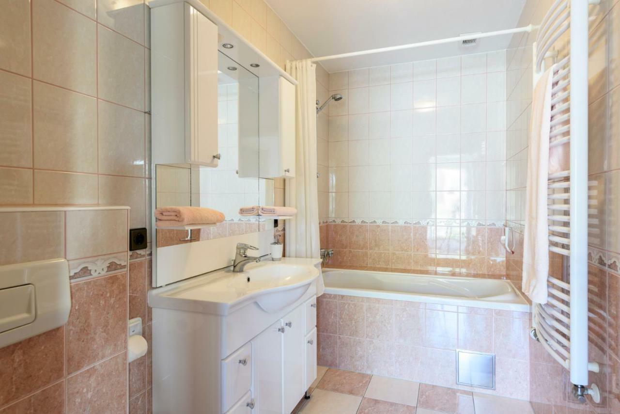 Apartment Kaskada Marina