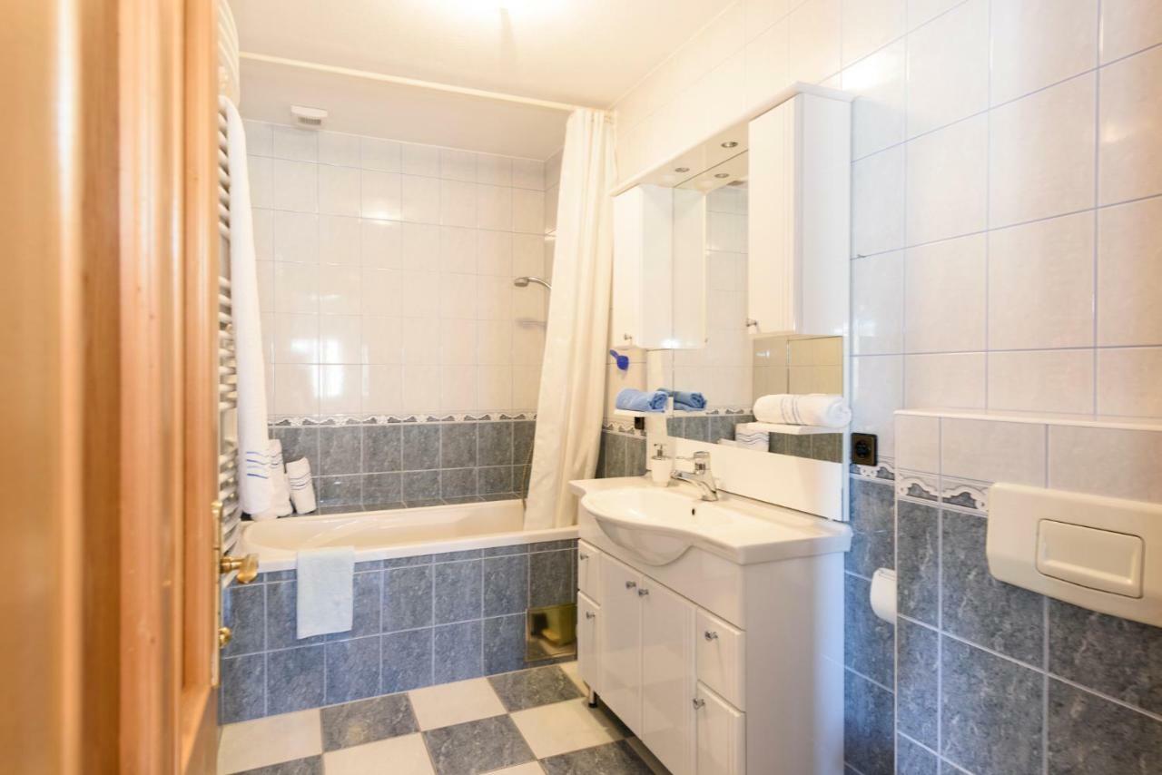 Kaskada Apartment *