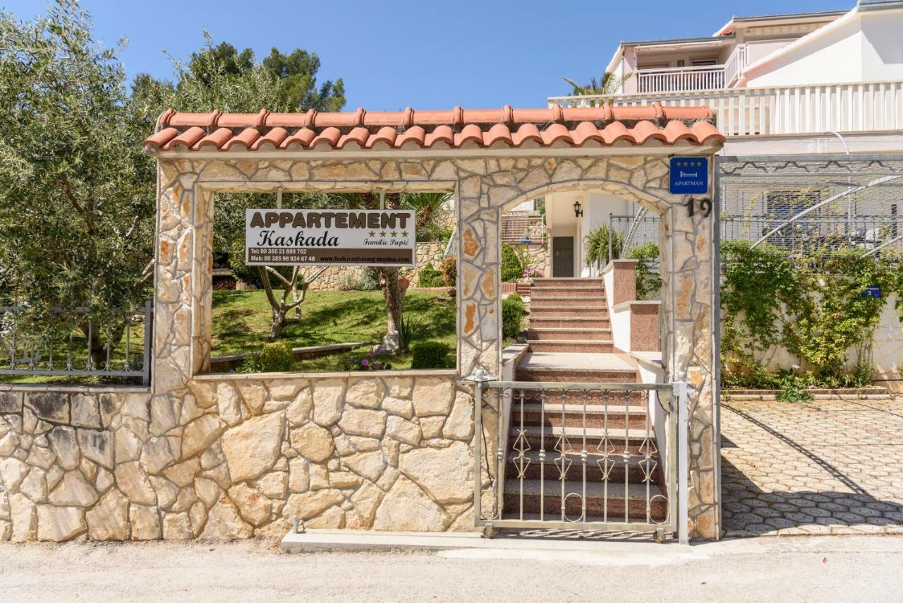Apartment Kaskada Marina