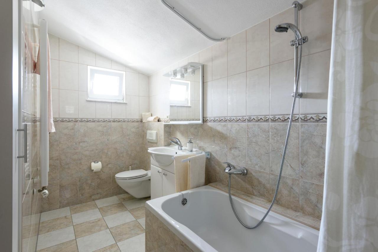 Apartment Kaskada Marina